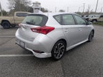 2018 Toyota Corolla iM Base