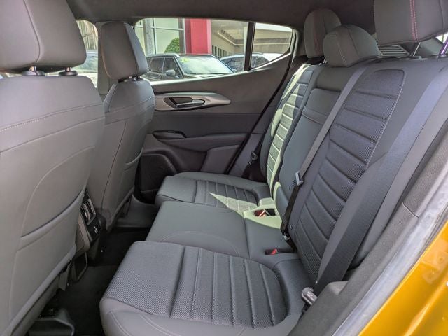 2024 Dodge Hornet GT