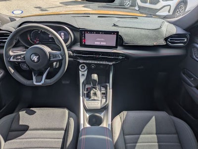 2024 Dodge Hornet GT