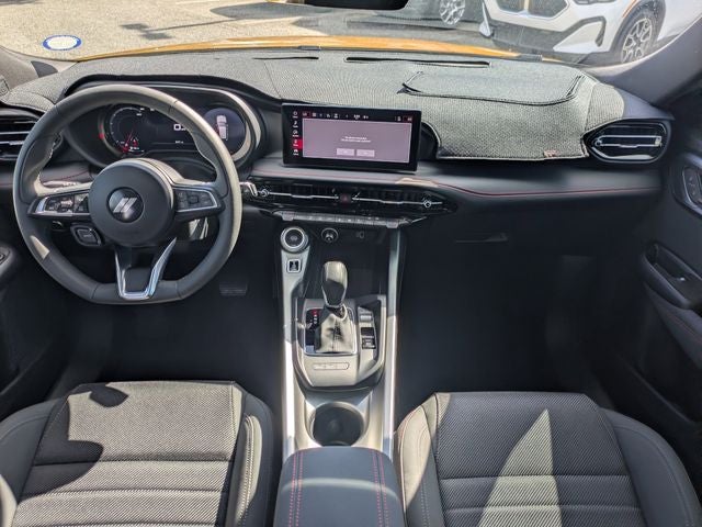 2024 Dodge Hornet GT