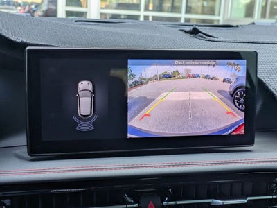 2024 Dodge Hornet GT