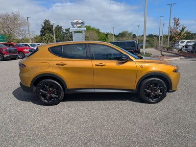 2024 Dodge Hornet GT