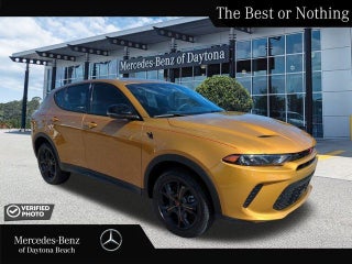 2024 Dodge Hornet GT