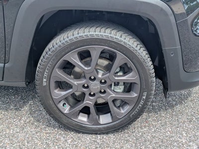 2023 Jeep Renegade Limited