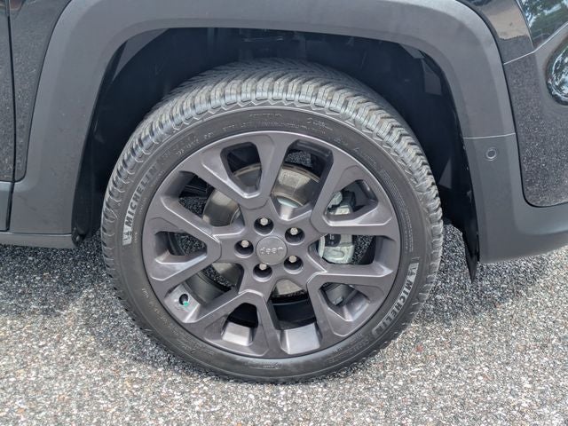 2023 Jeep Renegade Limited