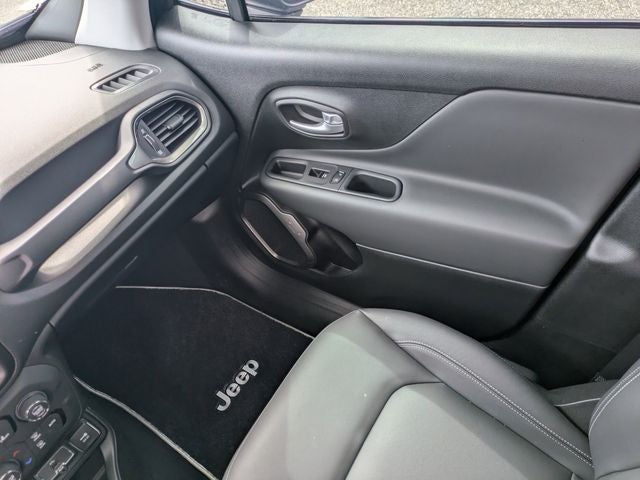 2023 Jeep Renegade Limited