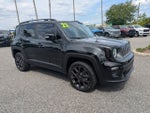 2023 Jeep Renegade Limited