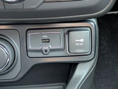 2023 Jeep Renegade Limited