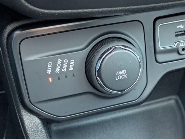 2023 Jeep Renegade Limited