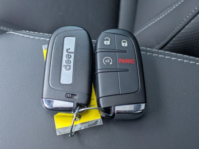 2023 Jeep Renegade Limited