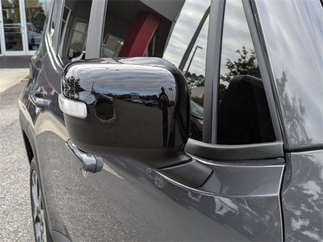 2022 Jeep Renegade Limited