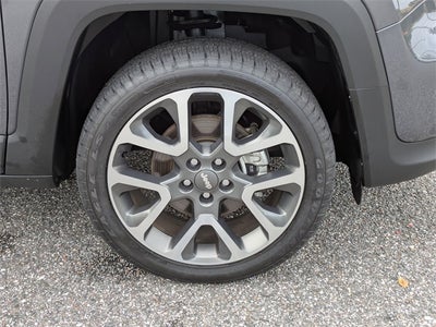 2022 Jeep Renegade Limited