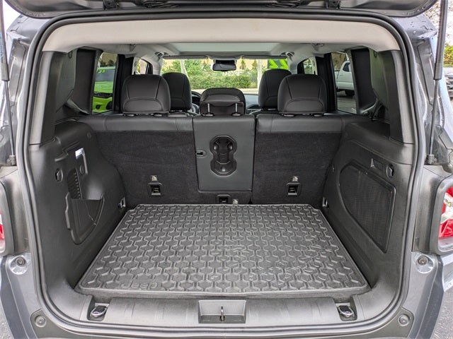 2022 Jeep Renegade Limited