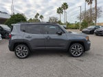 2022 Jeep Renegade Limited