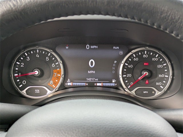 2022 Jeep Renegade Limited