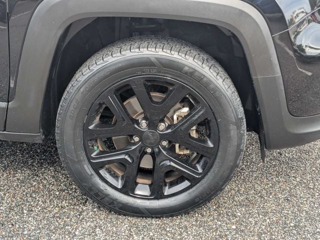 2023 Jeep Renegade Altitude