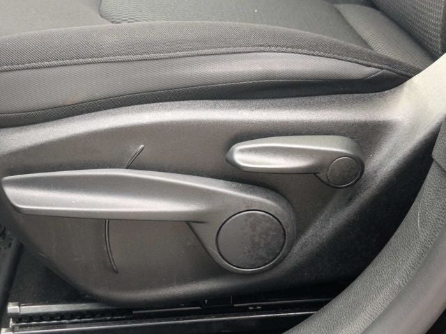 2023 Jeep Renegade Altitude