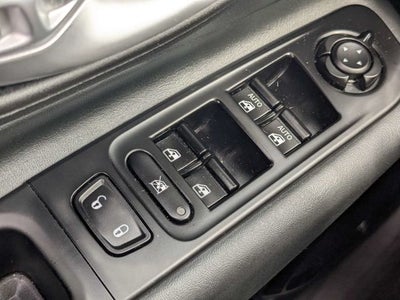 2023 Jeep Renegade Altitude