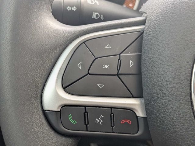 2023 Jeep Renegade Altitude