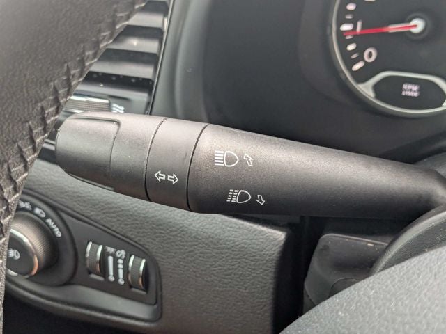 2023 Jeep Renegade Altitude