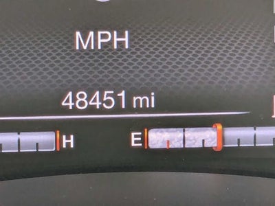 2023 Jeep Renegade Altitude