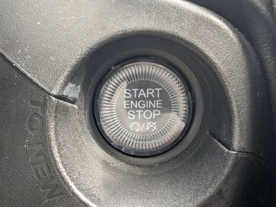 2023 Jeep Renegade Altitude