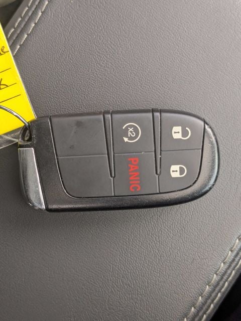 2023 Jeep Renegade Altitude