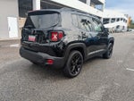 2023 Jeep Renegade Altitude