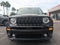 2023 Jeep Renegade Altitude