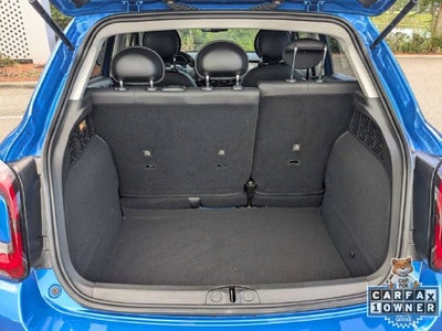 2023 FIAT 500X Sport