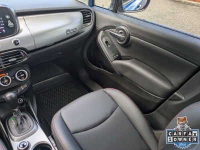 2023 FIAT 500X Sport