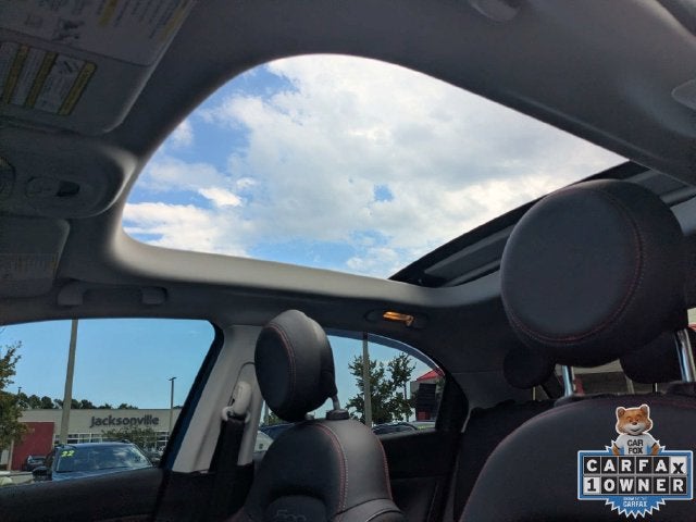 2023 FIAT 500X Sport