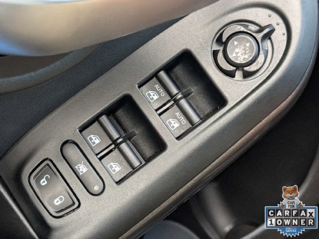 2023 FIAT 500X Sport