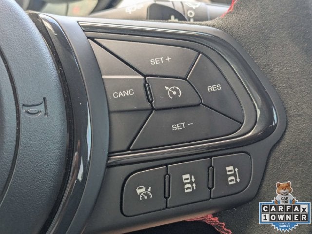 2023 FIAT 500X Sport