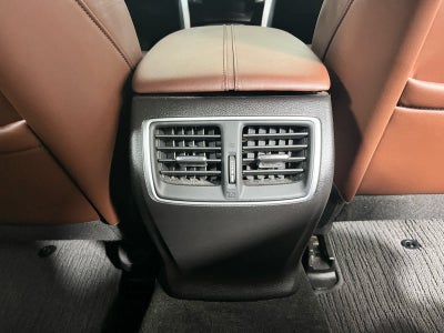 2017 Acura TLX V6 w/Technology Pkg