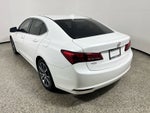 2017 Acura TLX V6 w/Technology Pkg