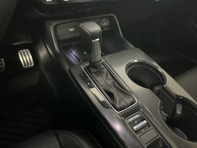 2026 Honda Civic Hatchback Hybrid Sport Touring