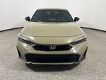 2026 Honda Civic Hatchback Hybrid Sport Touring
