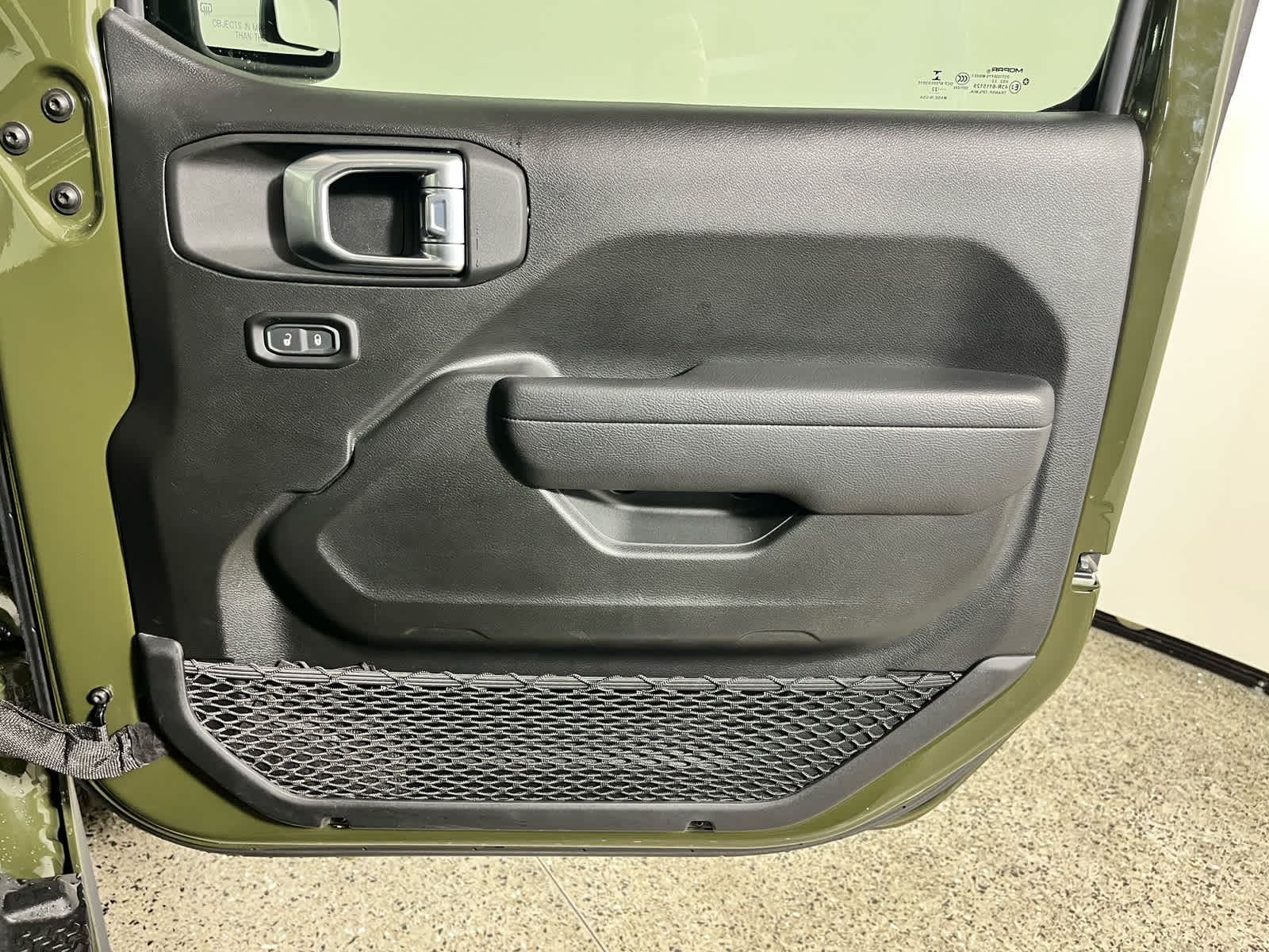 2022 Jeep Wrangler Willys