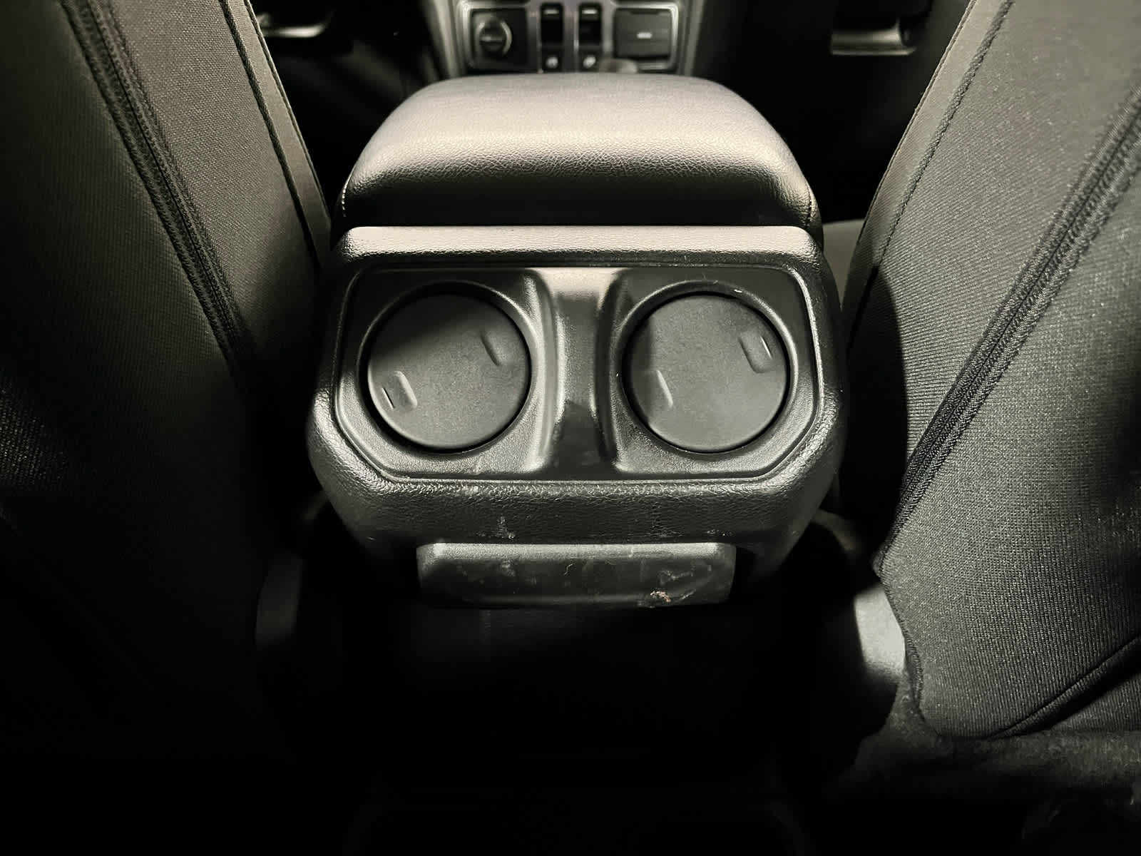 2022 Jeep Wrangler Willys