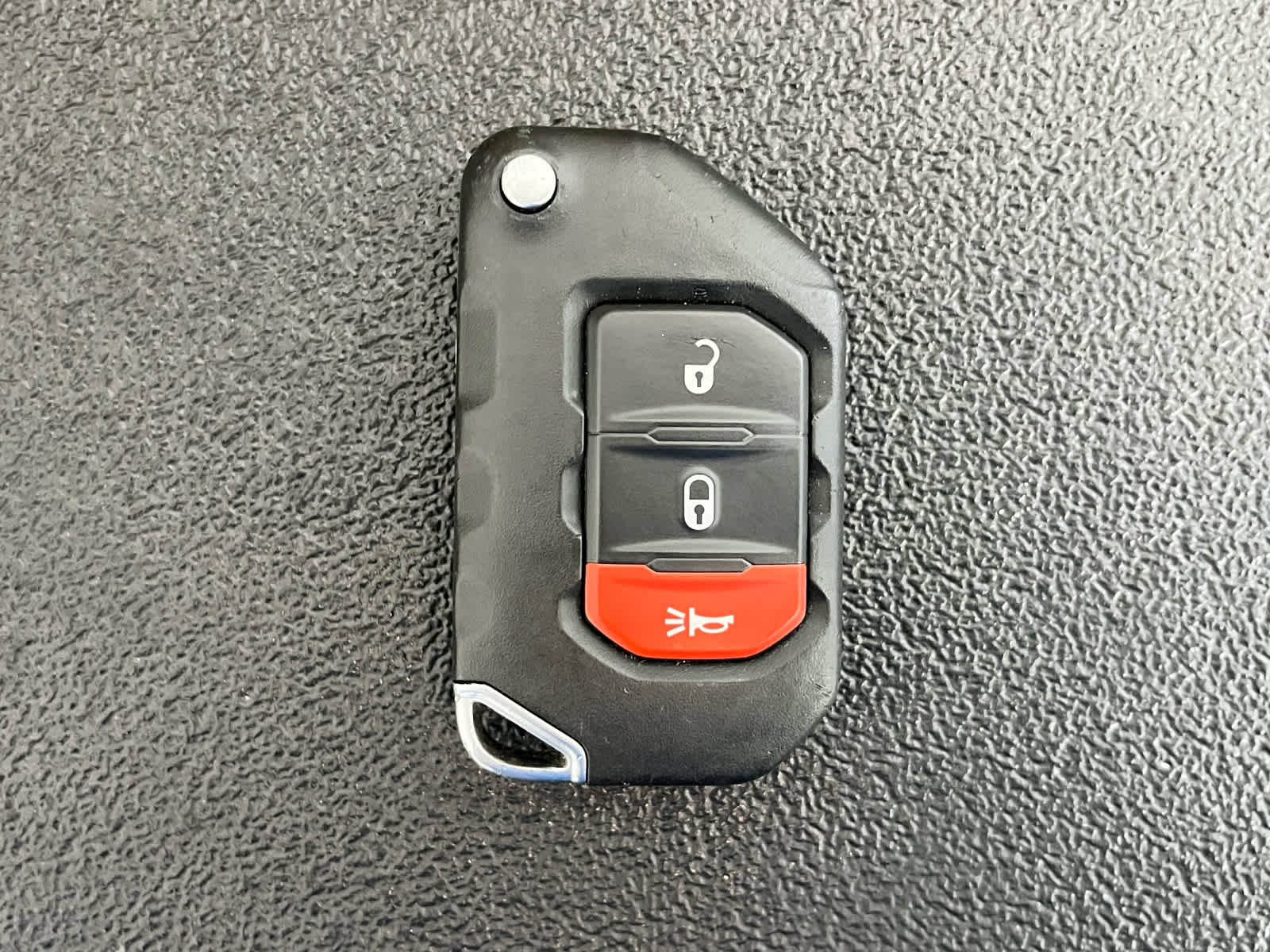 2022 Jeep Wrangler Willys