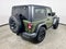 2022 Jeep Wrangler Willys