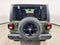 2022 Jeep Wrangler Willys