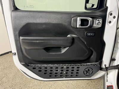 2021 Jeep Wrangler Unlimited Freedom