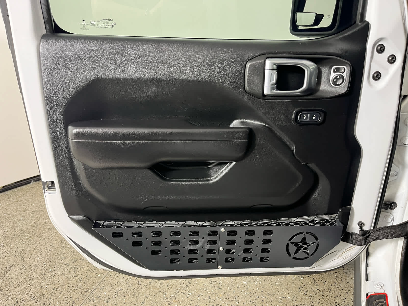 2021 Jeep Wrangler Unlimited Freedom