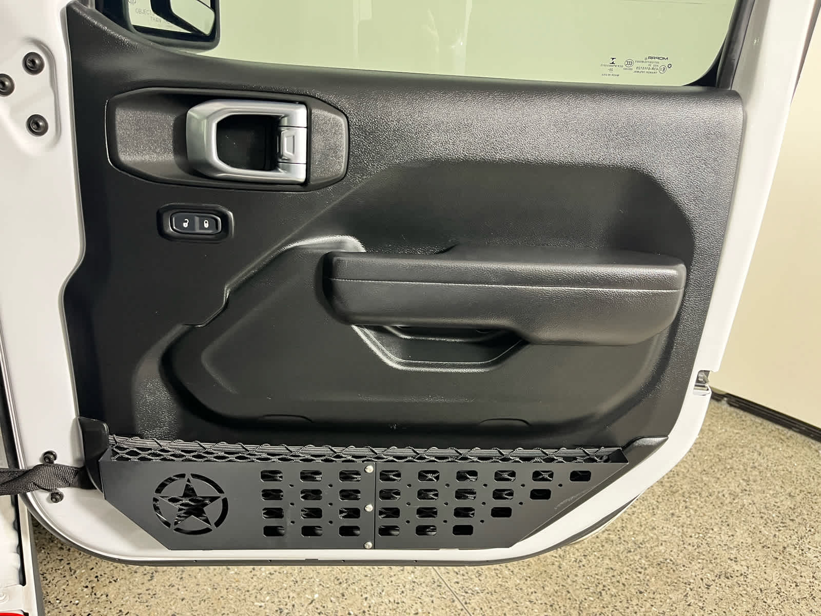 2021 Jeep Wrangler Unlimited Freedom