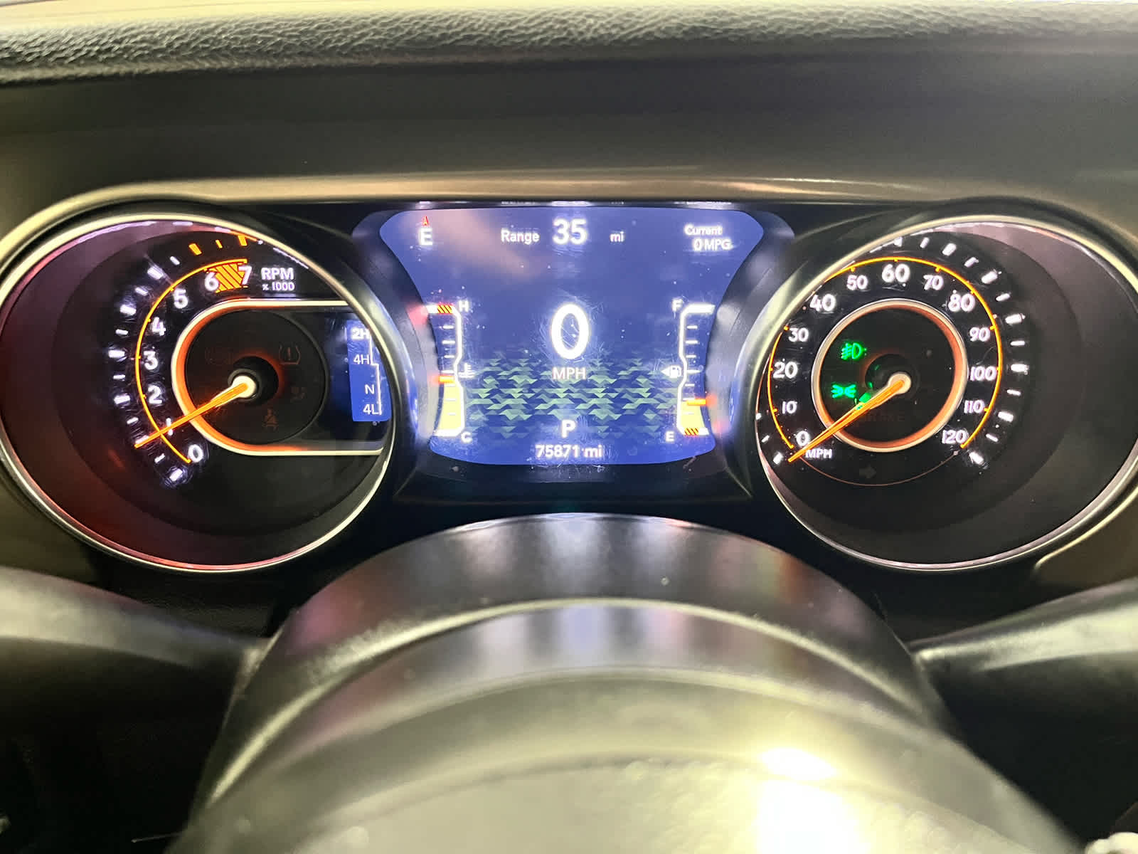 2021 Jeep Wrangler Unlimited Freedom