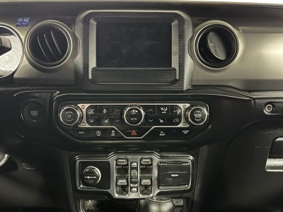 2021 Jeep Wrangler Unlimited Freedom