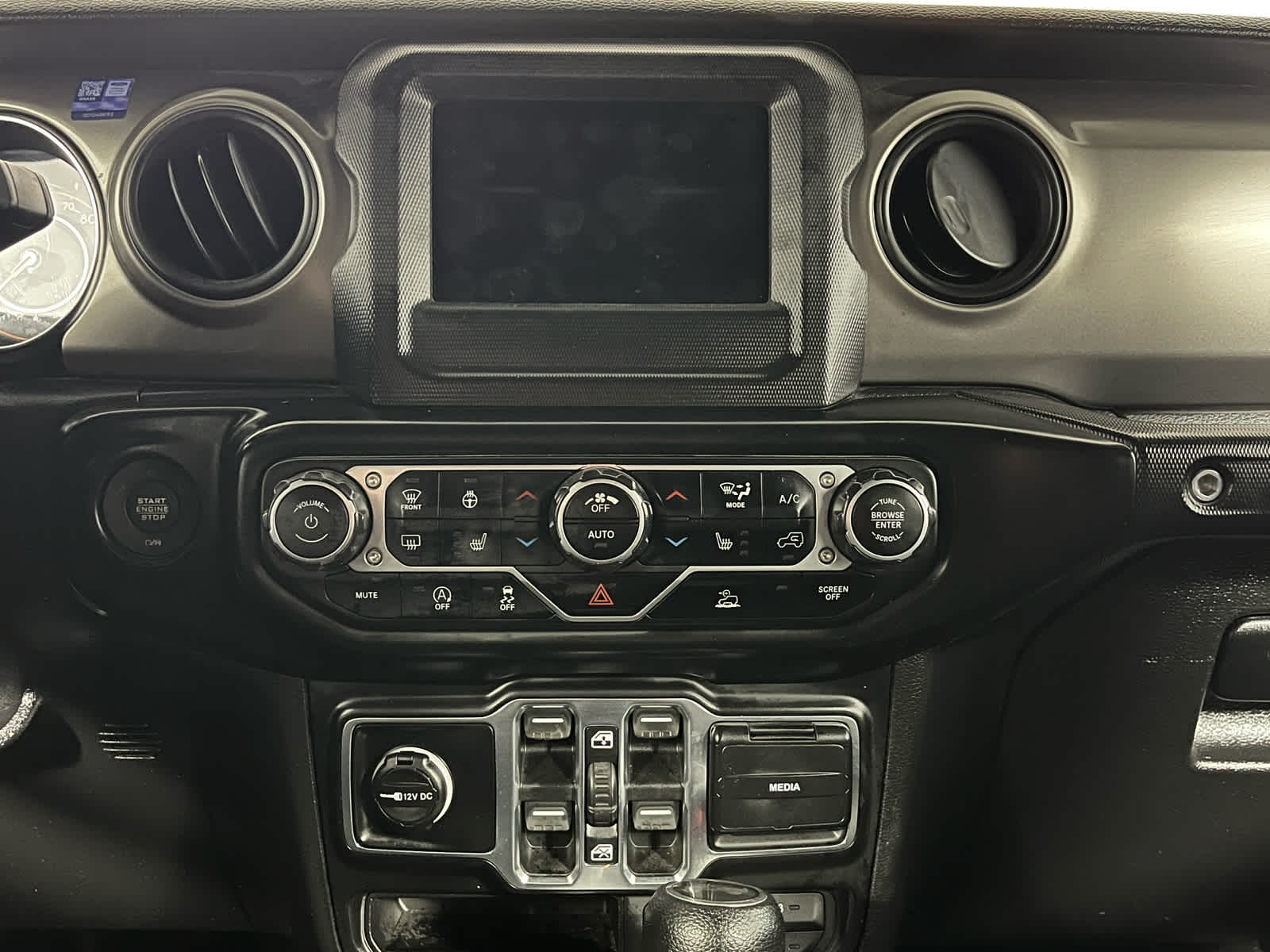 2021 Jeep Wrangler Unlimited Freedom