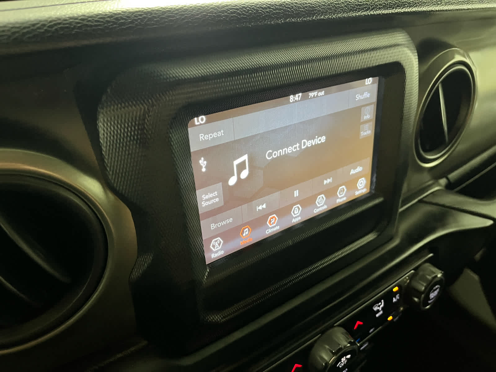 2021 Jeep Wrangler Unlimited Freedom